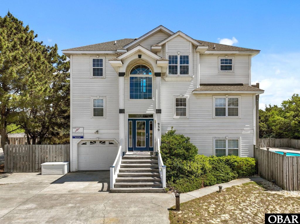 939 Corolla Drive Lot 52, Corolla, NC 27927