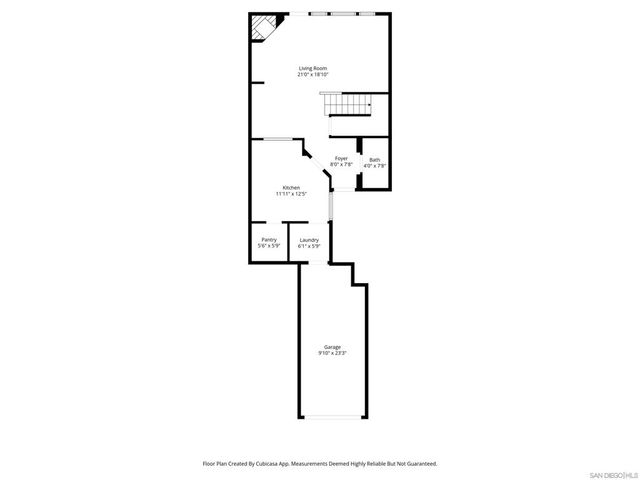 638 Sumner Way 4, Oceanside, CA 92058