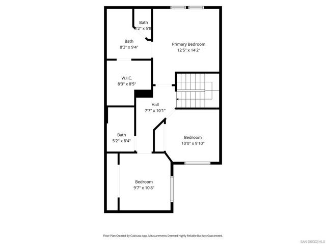 638 Sumner Way 4, Oceanside, CA 92058