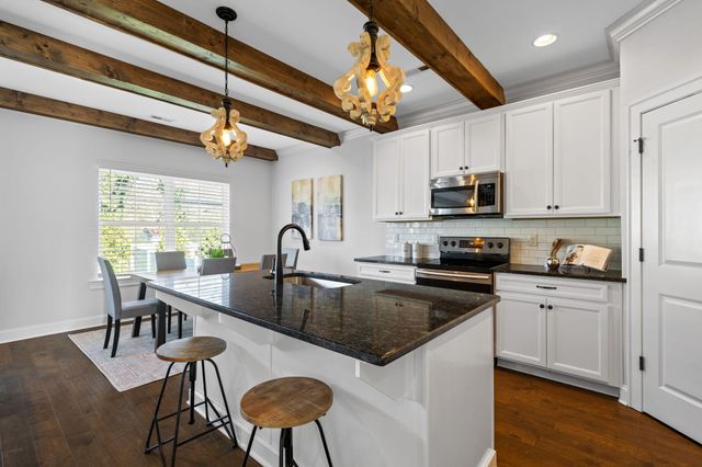 1213 Baldwin Field Circle Circle, Hixson, TN 37343