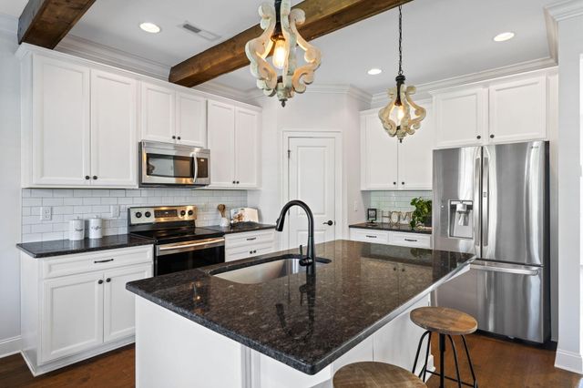 1213 Baldwin Field Circle Circle, Hixson, TN 37343