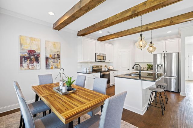 1213 Baldwin Field Circle Circle, Hixson, TN 37343