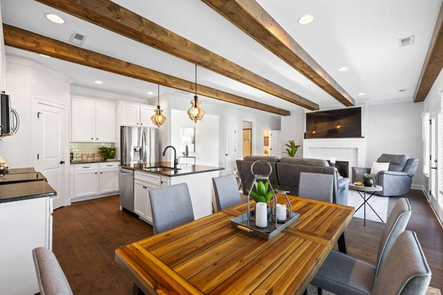 1213 Baldwin Field Circle Circle, Hixson, TN 37343