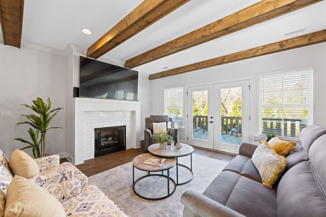 1213 Baldwin Field Circle Circle, Hixson, TN 37343