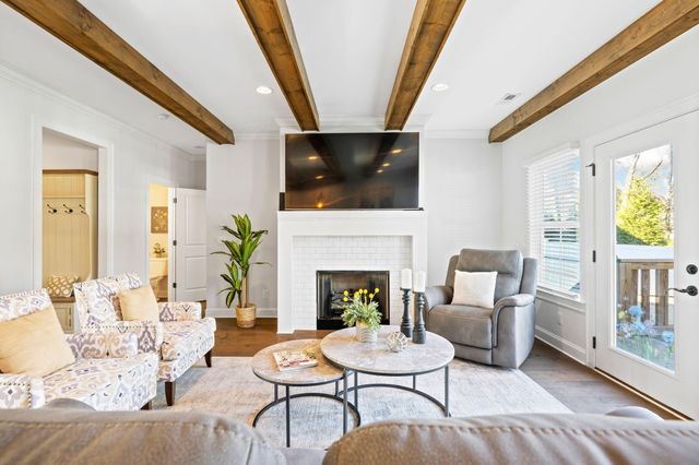 1213 Baldwin Field Circle Circle, Hixson, TN 37343