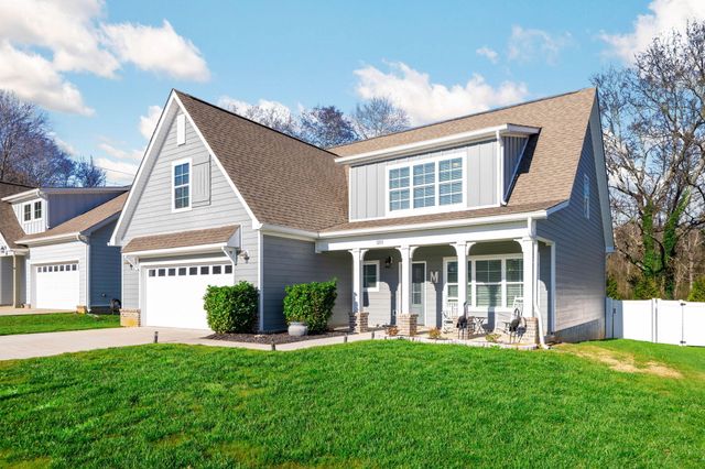 1213 Baldwin Field Circle Circle, Hixson, TN 37343