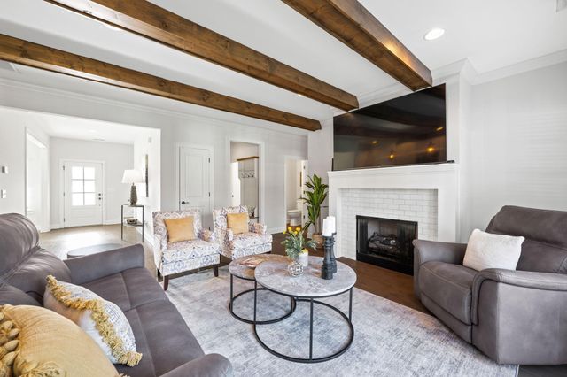 1213 Baldwin Field Circle Circle, Hixson, TN 37343