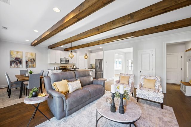 1213 Baldwin Field Circle Circle, Hixson, TN 37343