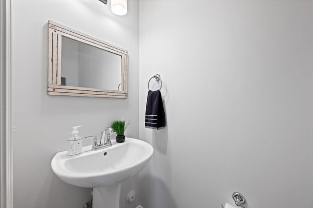 1213 Baldwin Field Circle Circle, Hixson, TN 37343