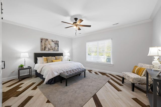 1213 Baldwin Field Circle Circle, Hixson, TN 37343