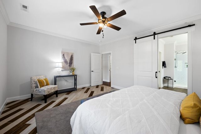 1213 Baldwin Field Circle Circle, Hixson, TN 37343