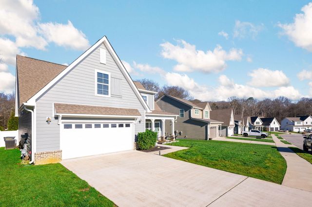 1213 Baldwin Field Circle Circle, Hixson, TN 37343