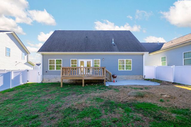 1213 Baldwin Field Circle Circle, Hixson, TN 37343