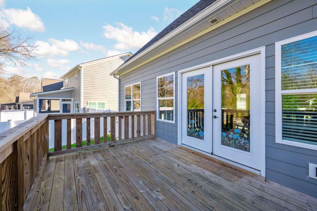 1213 Baldwin Field Circle Circle, Hixson, TN 37343