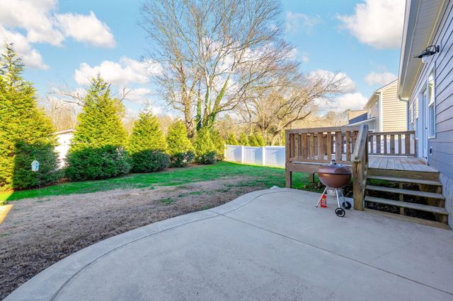 1213 Baldwin Field Circle Circle, Hixson, TN 37343