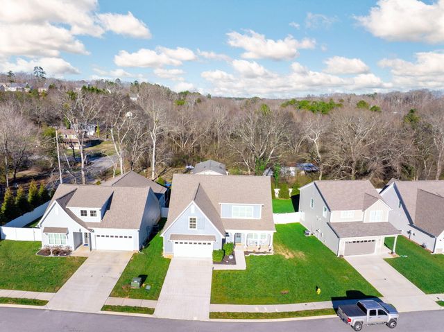 1213 Baldwin Field Circle Circle, Hixson, TN 37343