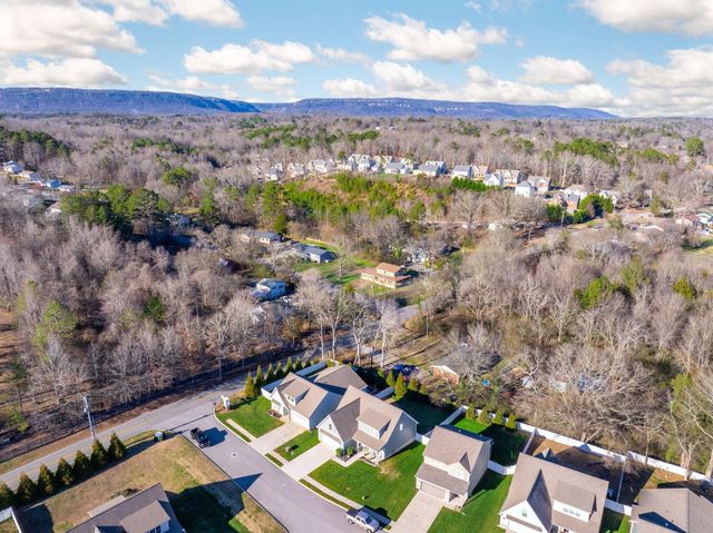 1213 Baldwin Field Circle Circle, Hixson, TN 37343