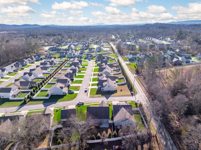 1213 Baldwin Field Circle Circle, Hixson, TN 37343