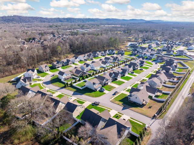 1213 Baldwin Field Circle Circle, Hixson, TN 37343