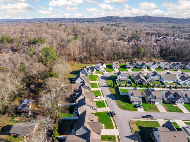 1213 Baldwin Field Circle Circle, Hixson, TN 37343