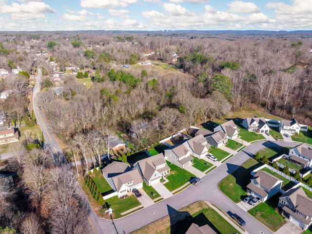 1213 Baldwin Field Circle Circle, Hixson, TN 37343