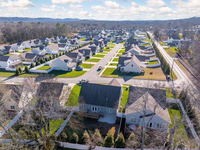 1213 Baldwin Field Circle Circle, Hixson, TN 37343