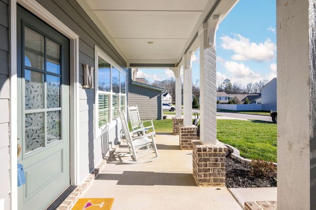 1213 Baldwin Field Circle Circle, Hixson, TN 37343