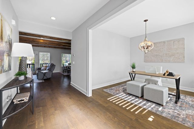 1213 Baldwin Field Circle Circle, Hixson, TN 37343