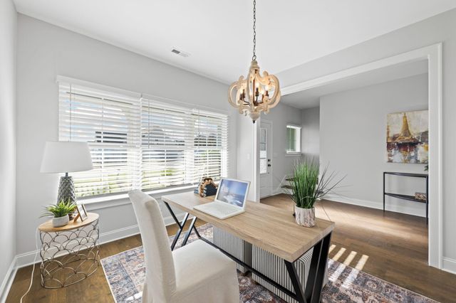 1213 Baldwin Field Circle Circle, Hixson, TN 37343