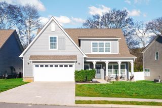 1213 Baldwin Field Circle Circle, Hixson, TN 37343