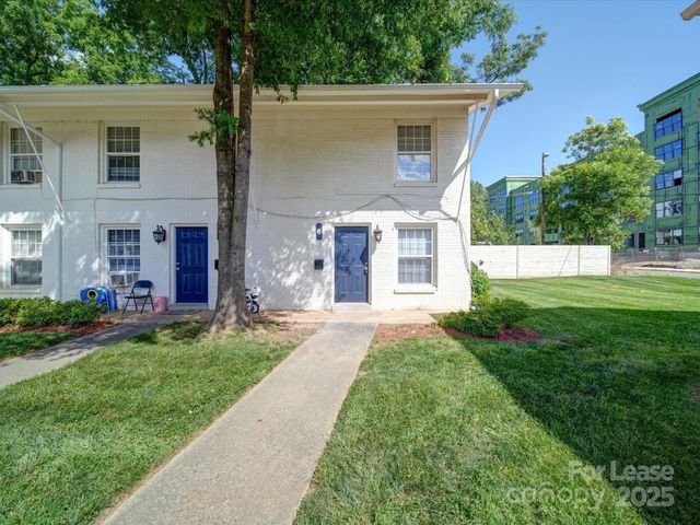 321 S Gardner Avenue 6, Charlotte, NC 28208