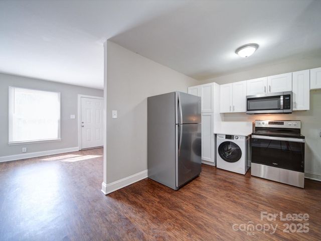 321 S Gardner Avenue 6, Charlotte, NC 28208