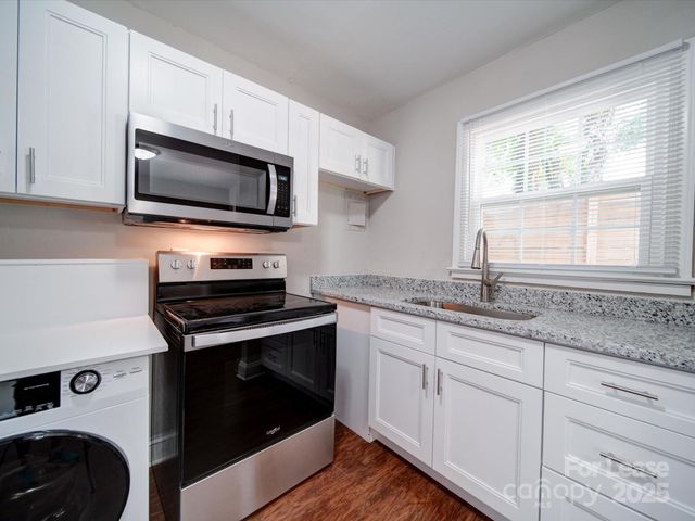 321 S Gardner Avenue 6, Charlotte, NC 28208
