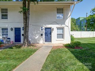321 S Gardner Avenue 6, Charlotte, NC 28208