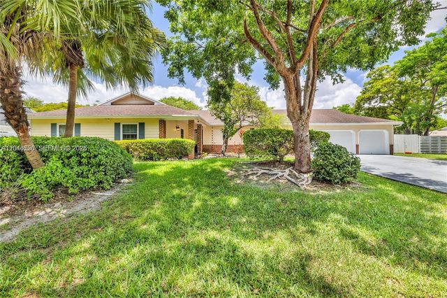 14630 SW 147th Court, Miami, FL 33196