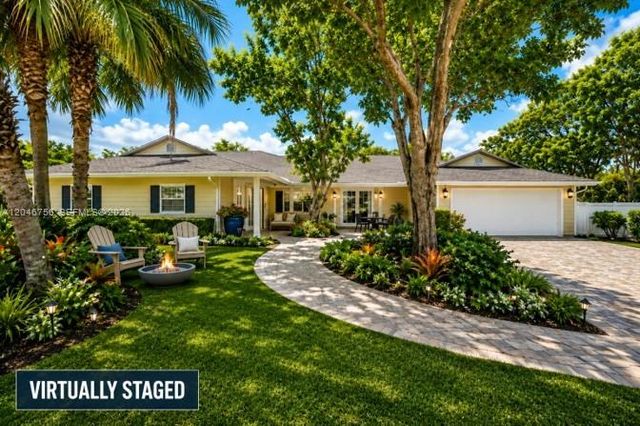 14630 SW 147th Court, Miami, FL 33196