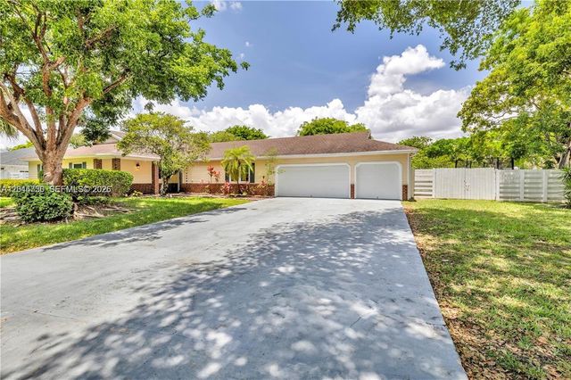 14630 SW 147th Court, Miami, FL 33196