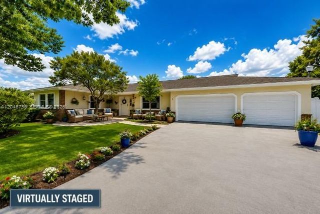 14630 SW 147th Court, Miami, FL 33196