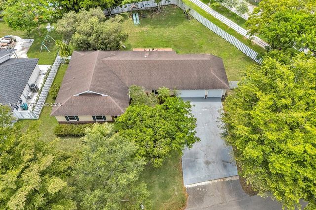 14630 SW 147th Court, Miami, FL 33196