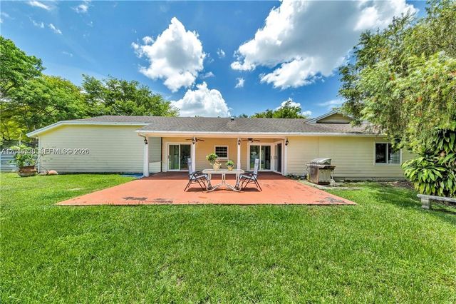 14630 SW 147th Court, Miami, FL 33196
