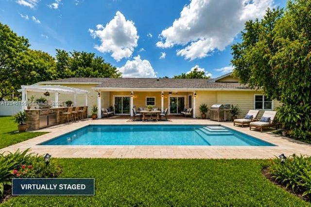14630 SW 147th Court, Miami, FL 33196