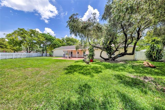 14630 SW 147th Court, Miami, FL 33196
