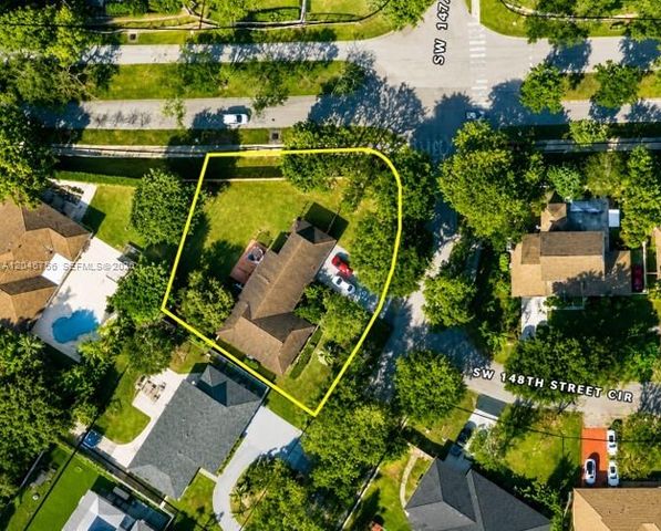 14630 SW 147th Court, Miami, FL 33196