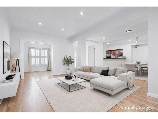 943 Jersey St, Denver, CO 80220