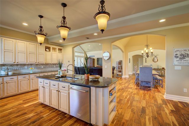 3546 County Road 2526, Royse City, TX 75189