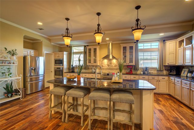 3546 County Road 2526, Royse City, TX 75189