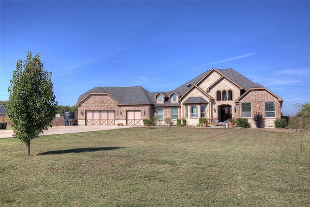 3546 County Road 2526, Royse City, TX 75189