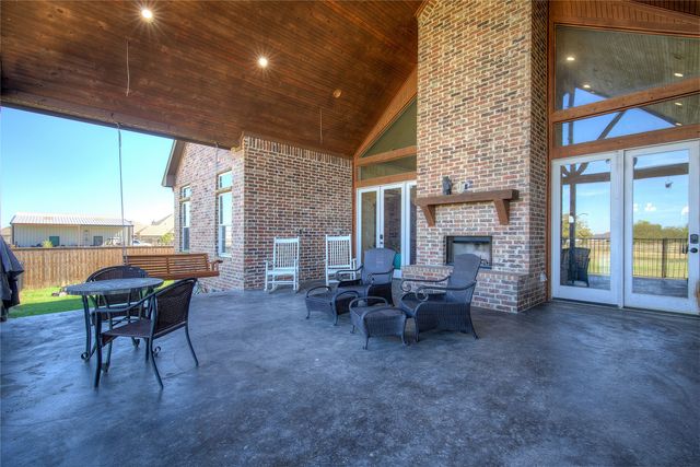 3546 County Road 2526, Royse City, TX 75189