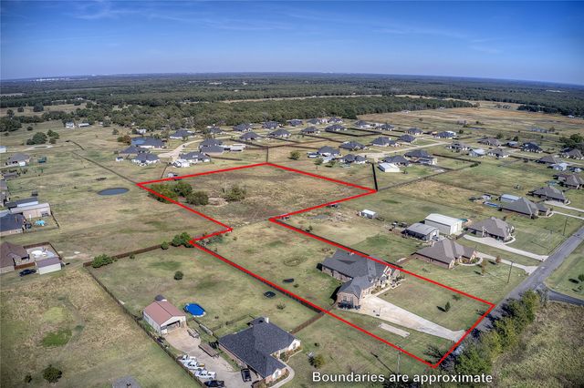 3546 County Road 2526, Royse City, TX 75189
