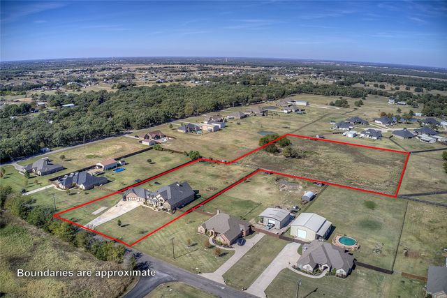3546 County Road 2526, Royse City, TX 75189